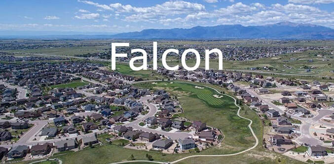 Luxury Senior Living Falcon Colorado