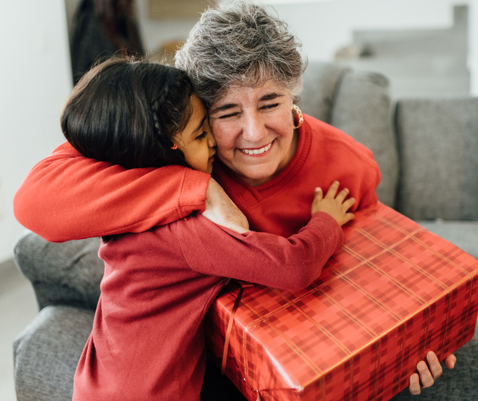 Navigating the Holidays with a Senior Loved One in Memory Care