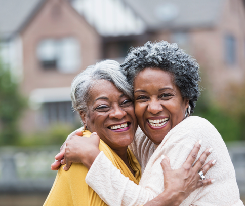Celebrating Senior Women's Health: A Focus on Wellness at Melody Living Colorado Springs