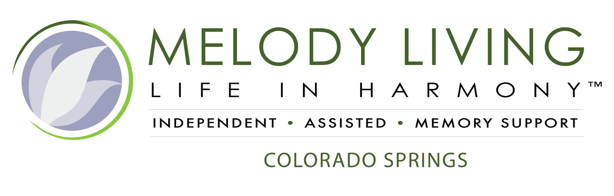 Melody Living Independent Living