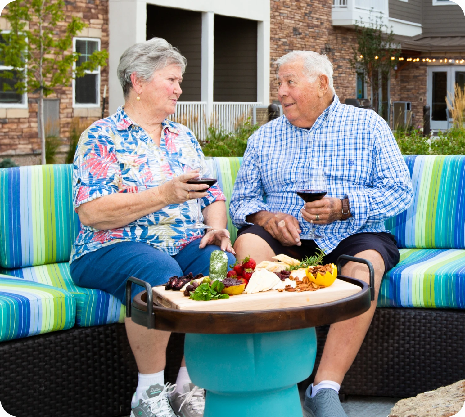 Melody Living Independent Living